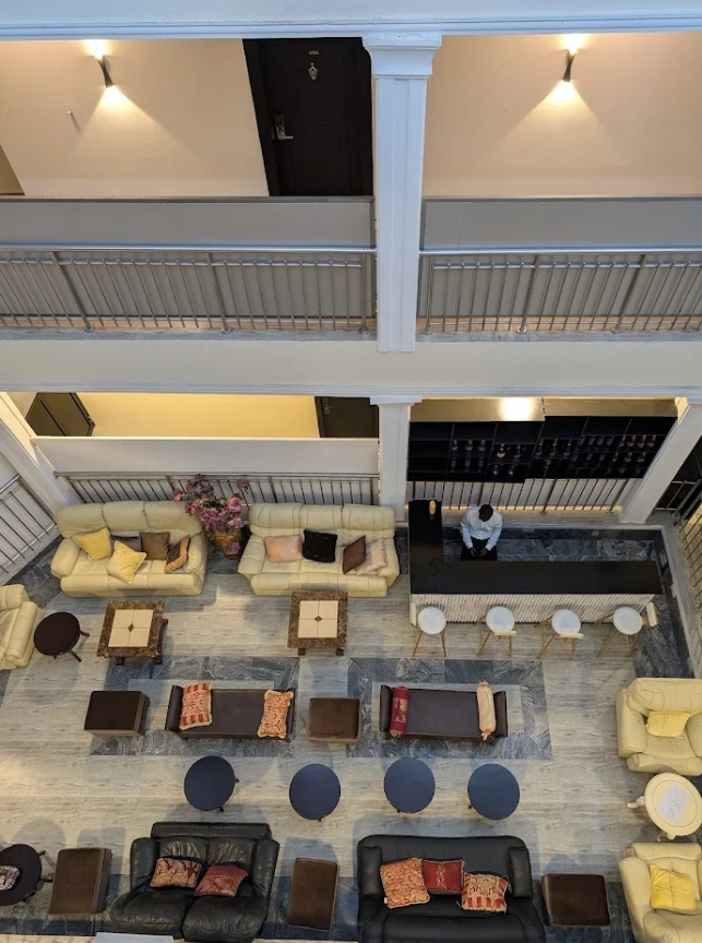 Madina Hotel Residences